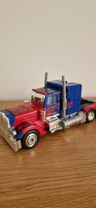 Transformers Optimus Prime Tlk-ex 2007 (Not G1) - Picture 1 of 10