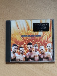 Rammstein Herzeleid (neuwertig) - Bild 1 von 2