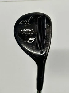 Mizuno JPX Fli-Hi Hybrid 5 / Albero rigido in acciaio / Destro - Foto 1 di 7