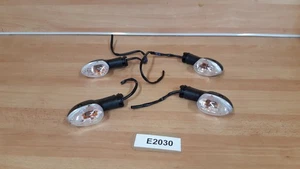 Blinker 4x links und rechts Honda CBR 1000 RR 2013-2014 - Imagen 1 de 2