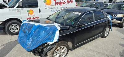 Volkswagen Passat 2016 motor de 1,8 L fabricante de equipos originales 113 k millas - LKQ439430119 Foto 1 de 4