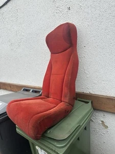 Asiento British Rail Mk4 Carriage LNER - Imagen 1 de 3