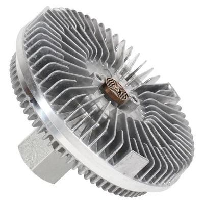 Radiator Cooling Fan Clutch For 2006-2009 Chevrolet Express GMC Savana 2500 3500 - Image 1 of 4