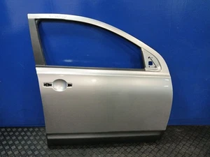 RECHTS VOORDEUR / 1147967 VOOR NISSAN QASHQAI J10 1.6 16V CAT - Bild 1 von 10