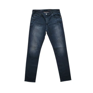 AG Adriano Goldschmied Everett Slim Straight Jeans Men's Size 33X34 - Picture 1 of 7