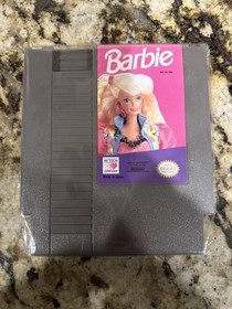 Barbie - NES - Loose