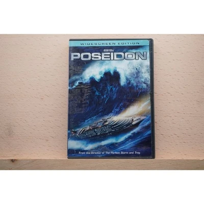 DVD - Poseidon - Image 1 of 3