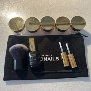 Doonails Konvolut, Dipping Powder Set - Bild 1 von 7