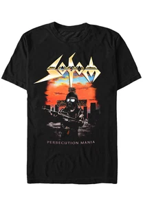 Vintage Sodom Persecution Mania T-Shirt Größe S bis 5XL ZL182 KOSTENLOSER VERSAND - Bild 1 von 3