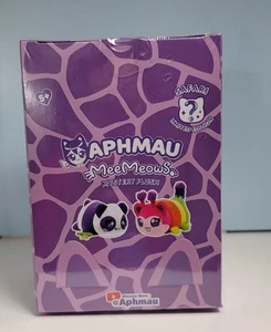 Aphmau & Friends: MeeMeows Mystery Plush - Safari Limited Edition (6” Plushie) - Picture 1 of 6