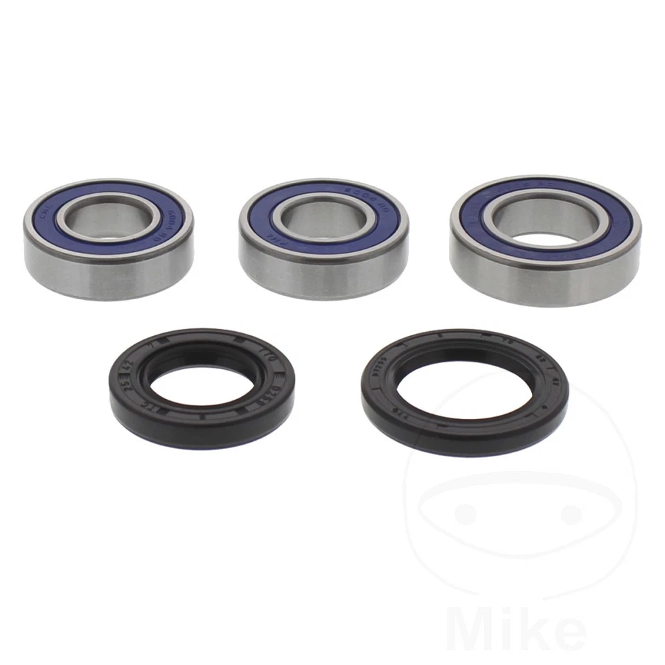 All Balls Wheel Bearing & Seal Kit 25-1458 Fits Gas Gas EC 200 2005-2010 - Изображение 1 из 1