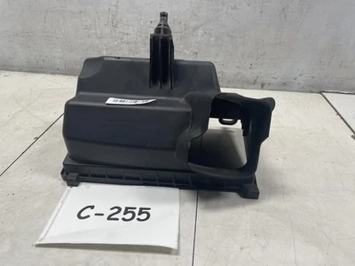 Nissan Máxima 2011 motor de 3,5 L filtro de aire inferior caja de carcasa OEM+ Foto 1 de 4