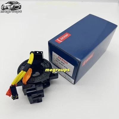 Spiral Cable Clock Spring Fit Toyota Highlander Tundra Tacoma RAV4 CAMRY LEXUS - Imagem 1 de 4