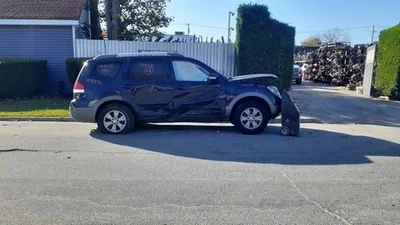 Transmissão automática 3.8L 6 cilindros 4WD compatível com 09-11 Borrego 403299 - Imagem 1 de 4