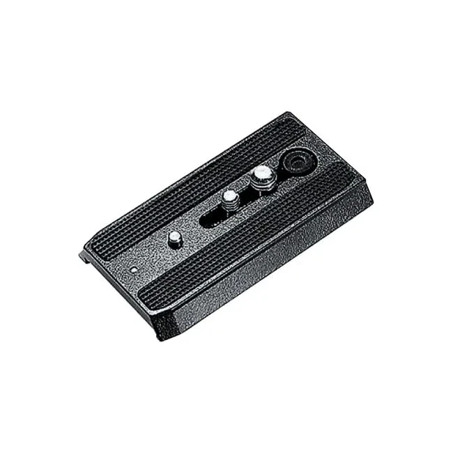 Videokameraplatte|Manfrotto - Bild 1 von 1