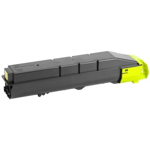 UTAX 1T02R4AUT0 cartuccia toner 1 pz Originale Giallo (UTAX CK-5510Y Gul 12000 s - Immagine 1 di 1
