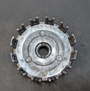 Suzuki DR350SE DR350 Clutch Basket Primary Driven Gear - Picture 1 of 3