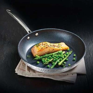 JML Stainless Steel Non-Stick Frying Pan 24cm - Picture 1 of 7