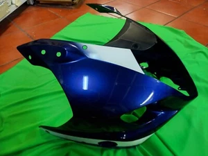 CUPOLINO SUZUKI GSXR 1000 K3 COLORE LR5 ORIGINALE VEDI NOTE - Foto 1 di 8