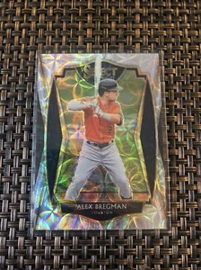 Mira telescópica Select 2021 nivel Premier Alex Bregman - Imagen 1 de 2