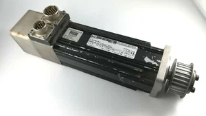 MOTORIDUTTORE SERVOMOTOR MOTOR POWER COMPANY ROSSI MOTORIDUTTORI MSF 56L.30.A.B5 - Foto 1 di 6