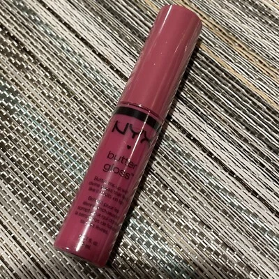 Butter Gloss, Strawberry Parfait, 0.27 Ounce - Image 1 of 3