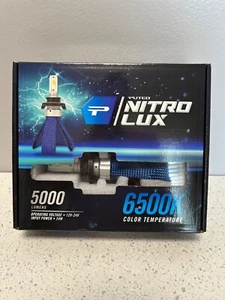 Putco Nitro Lux LED Pair 700010 - Picture 1 of 2