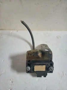 FORD XF FALCON 3.3 & 4.1 LITRE MAP SENSOR WITH MOUNTING BRACKET VGC FREE POSTAGE - Picture 1 of 3