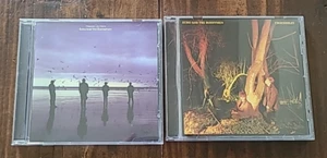 2 x Echo and the Bunnymen CDs: Crocodiles (2003), Heaven Up Here (2003) - Picture 1 of 9