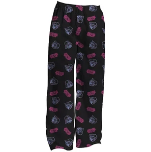 *Star Wars Darth Vader Men's Pajama Lounge Sleep Pants - Size Medium - NEW - Picture 1 of 4