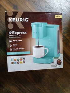 Blue Pod \u0026 Capsule Coffee Machines for 