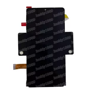 Big LCD Display Touch Screen Digitizer For Motorola Moto Razr 2022 XT2251 RAZR 3 - Picture 1 of 2