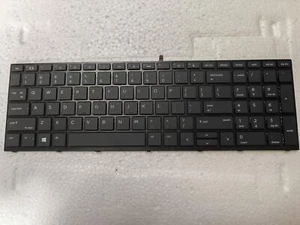 US Keyboard For HP Probook 450 G5 455 G5 470 G5 650 G4 650 G5 Backlit black - Picture 1 of 1
