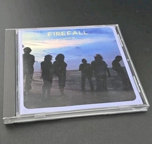 FIREFALL - Undertow - CD - **Excellent Condition** - Picture 1 of 3