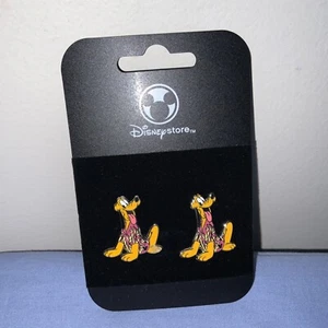 Disney Trading Pins 2 Playful Pluto’s LN - Bild 1 von 1