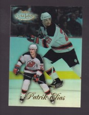 1998-1999 Topps Gold Label Patrik Elias #37 New Jersey Devils