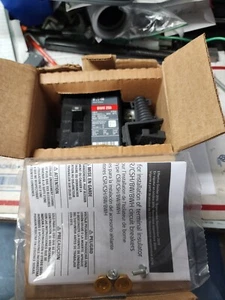 Interruptor Eaton BWH2150 2 polos 150 amperios - Imagen 1 de 2