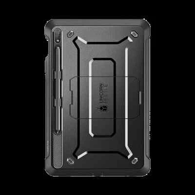 For Samsung Galaxy Tab S8+ 12.4" (2021), UBPro Full-Body Rugged Heavy Duty Case - Image 1 of 4
