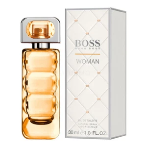 HUGO BOSS BOSS Orange Woman 30 / 50 / 75 ml Eau de Toilette - Picture 1 of 19