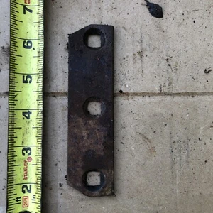 JARI SICKLE BAR MOWER 1946 CENTER BRACE - Picture 1 of 4
