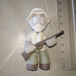 FUNKO mystery minis WALKING DEAD – DALE - Imagen 1 de 2