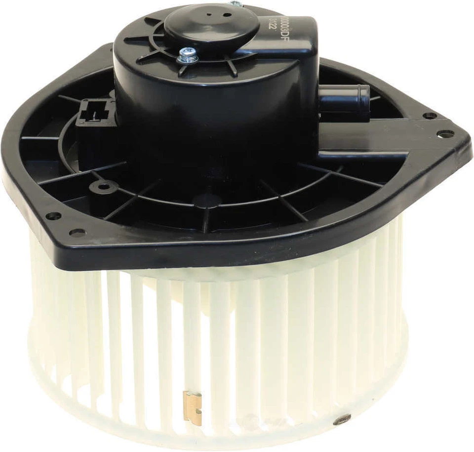 Motor soplador HVAC y rueda-METRIX Autopart Intl 2400-709607 Foto 1 de 1