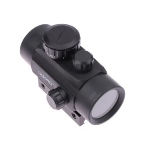 1X40RD Outdoor Travel Monocular Telescope Red Dot Scope Telescope Mounts - Picture 1 of 12
