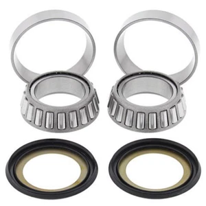 Fits 2012 Husqvarna TXC 511 Steering Stem Bearing Kit All Balls 22-1061 - Picture 1 of 2