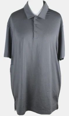 Adidas Camiseta Polo Camiseta de Hombre T.L (52 ), Muy Buen Estado - Imagen 1 de 4