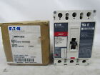 Eaton NSB HMCP015E0C Manual Motor Protectors HMCP 3P 15A 600V 50/60Hz EA