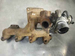 XS4Q6K682BB turbolader at für FORD FOCUS BERLINA (CAK) 1.8 TDDI 1998 374203 - Bild 1 von 6