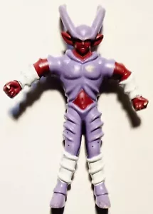 Vintage 1989 AB Toys Dragon Ball Z Super Guerriers Janemba 4" Action Figure RARE - Picture 1 of 2