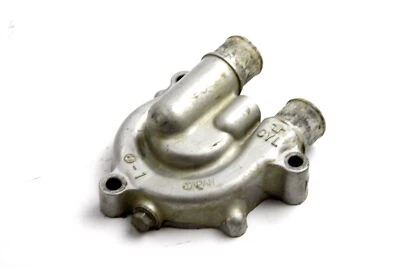 Cubierta bomba agua 1993 Kawasaki KLX650 KLX 650R carcasa refrigerante 1994 1995 1996 Foto 1 de 3