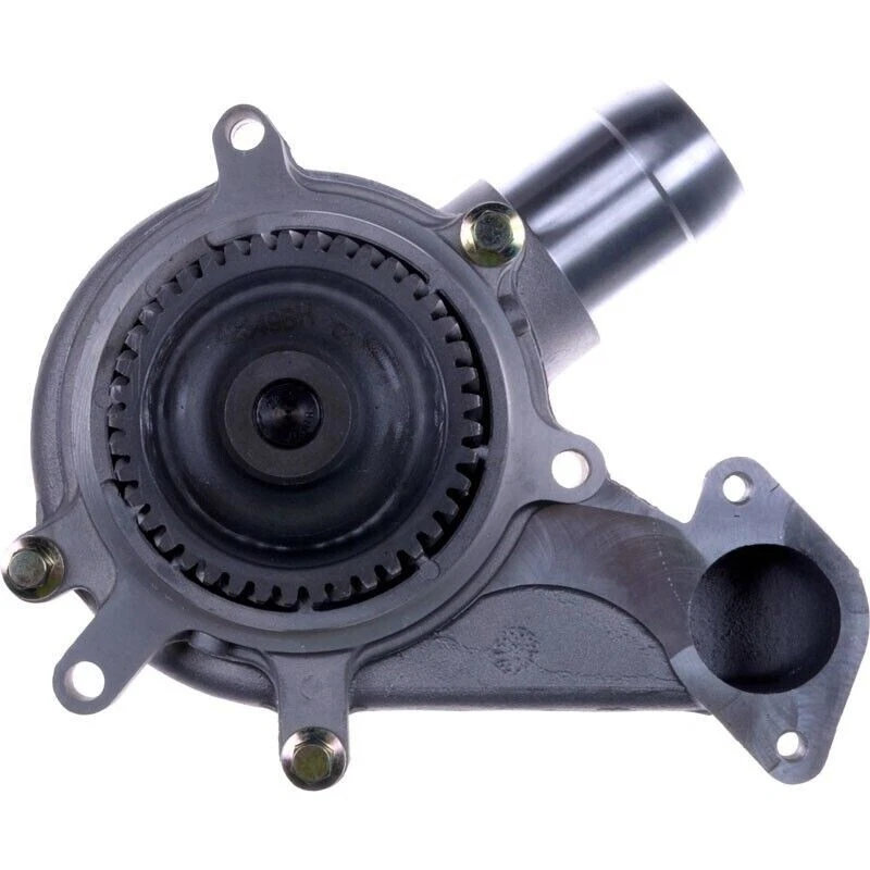 42349BH Gates Water Pump New for Chevy Chevrolet Silverado 2500 HD Heavy Duty - Image 1 of 4